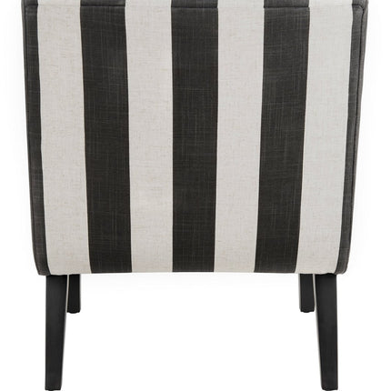 dale-chair-with-buttons-black-white