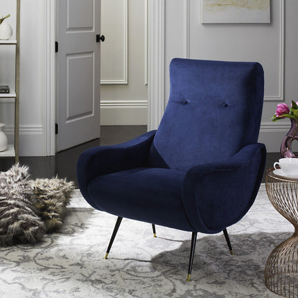 olivia-velvet-retro-mid-century-accent-chair-navy