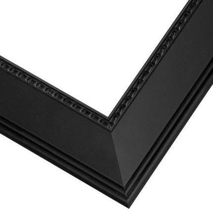 tom-petty-poses-in-his-tour-bus-framed-print