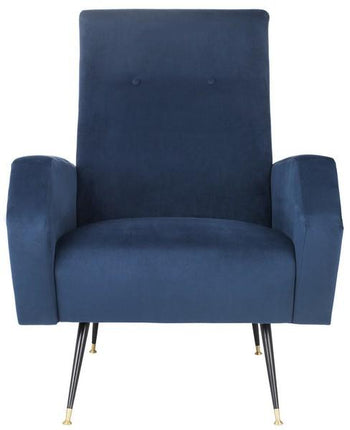 david-velvet-retro-mid-century-accent-chair-navy