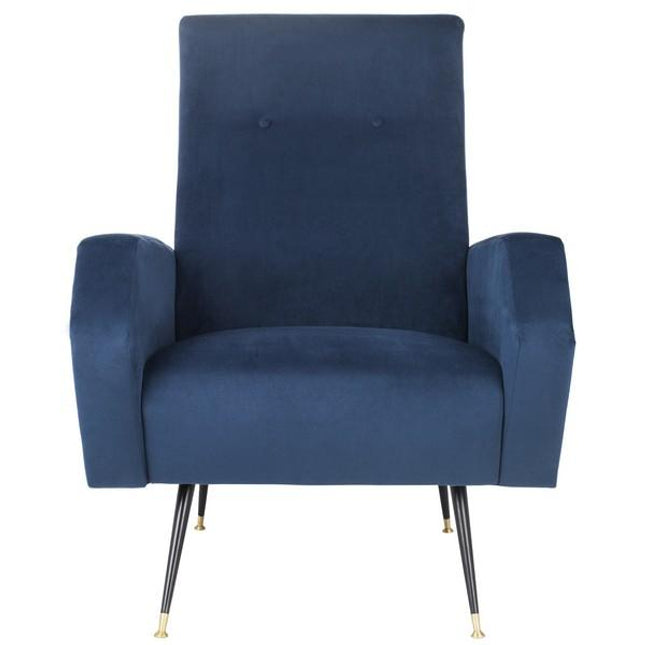david-velvet-retro-mid-century-accent-chair-navy
