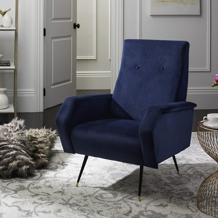 david-velvet-retro-mid-century-accent-chair-navy