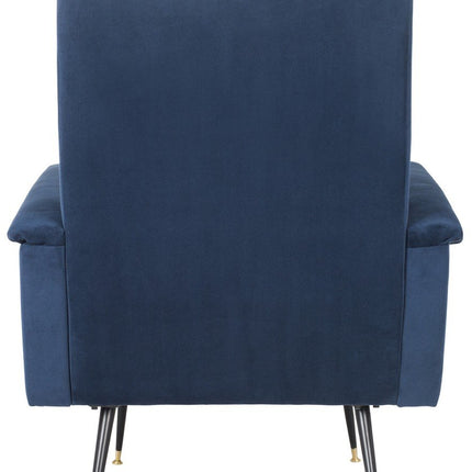 david-velvet-retro-mid-century-accent-chair-navy