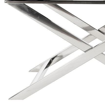 dionne-chrome-coss-leg-chair-black-chrome