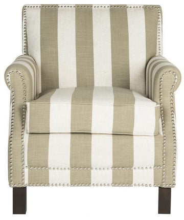 jennifer-club-chair-with-awning-stripes-silver-nail-heads-olive-white