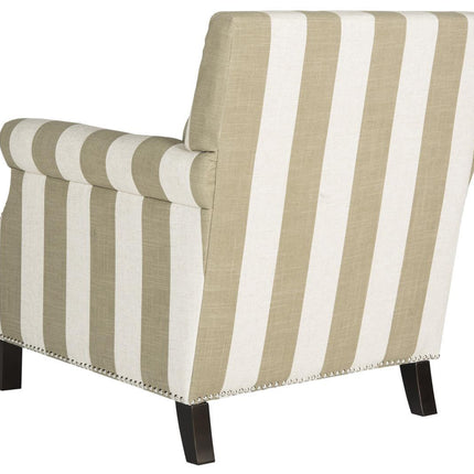 jennifer-club-chair-with-awning-stripes-silver-nail-heads-olive-white