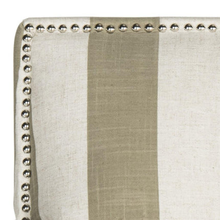 jennifer-club-chair-with-awning-stripes-silver-nail-heads-olive-white