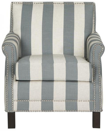 jennifer-club-chair-with-awning-stripes-silver-nail-heads-grey-white