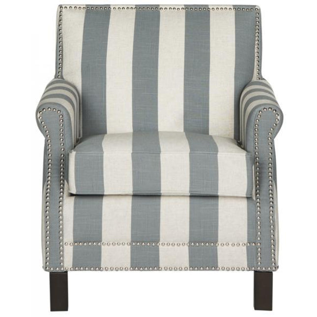 jennifer-club-chair-with-awning-stripes-silver-nail-heads-grey-white