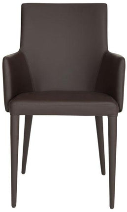 amber-arm-chair-brown-pu-leather
