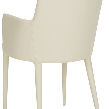 amber-arm-chair-buttercream-pu-leather