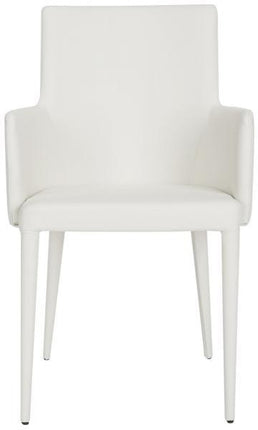 amber-arm-chair-white-pu-leather