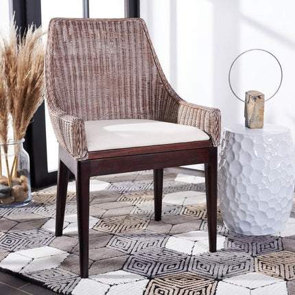 carlos-rattan-sloping-chair-brown