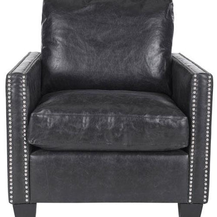 ricky-leather-club-chair-silver-nail-heads-antique-black