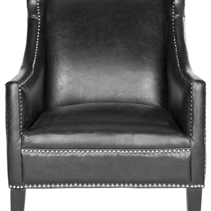 kenna-leather-club-chair-silver-nail-heads-antique-black