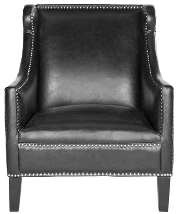 kenna-leather-club-chair-silver-nail-heads-antique-black