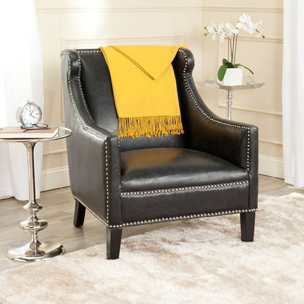 kenna-leather-club-chair-silver-nail-heads-antique-black