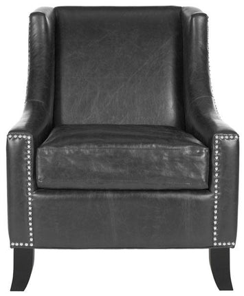 neil-club-chair-silver-nail-heads-antique-black