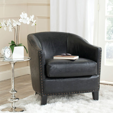 ross-club-chair-brass-nail-heads-antique-black