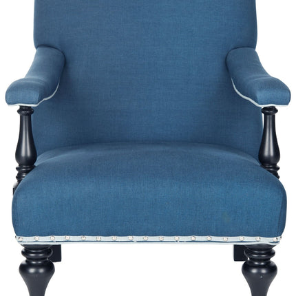 vonn-arm-chair-silver-nail-heads-steel-blue-black