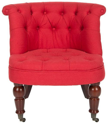 roland-tufted-chair-cranberry-cherry-mahogony