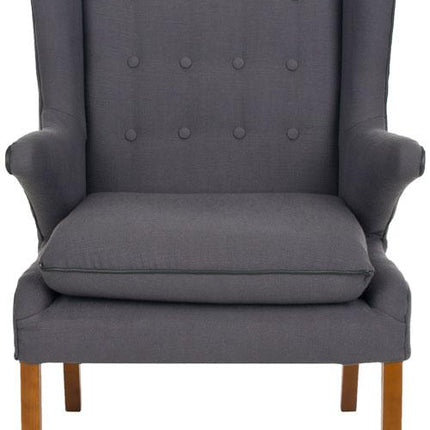 andy-arm-chair-with-buttons-steel-grey