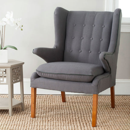 andy-arm-chair-with-buttons-steel-grey