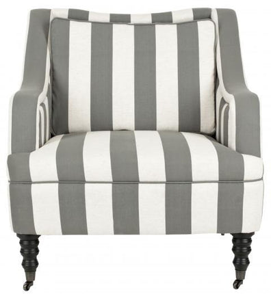 morty-arm-chair-greyish-blue-white-stripe