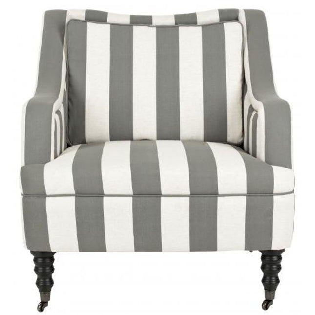 morty-arm-chair-greyish-blue-white-stripe