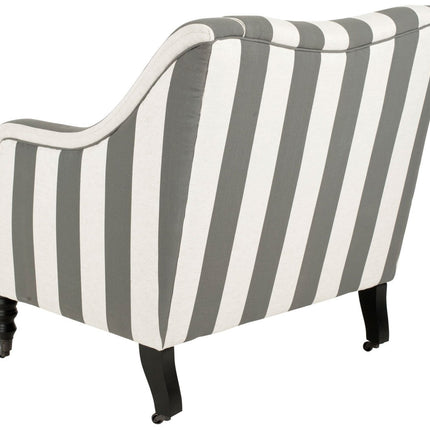 morty-arm-chair-greyish-blue-white-stripe