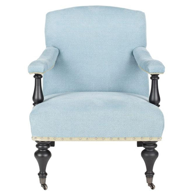 vonn-arm-chair-silver-nail-heads-light-blue-black-sku-mcr4731b