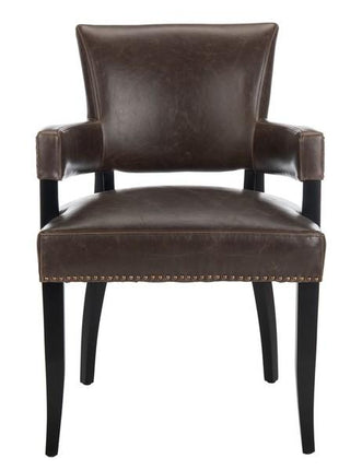 soro-21h-arm-chair-brass-nail-heads-antique-brown-black