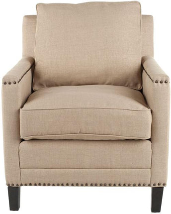 laura-club-chair-silver-nail-heads-wheat-beige-sku-mcr4613a