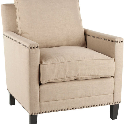 laura-club-chair-silver-nail-heads-wheat-beige-sku-mcr4613a