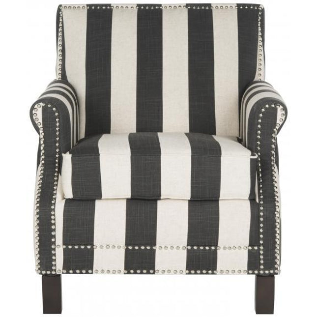 jennifer-club-chair-with-awning-stripes-silver-nail-heads-dark-grey-white