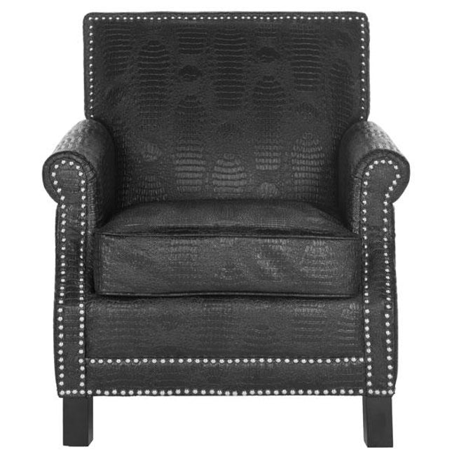 jennifer-club-chair-silver-nail-heads-black