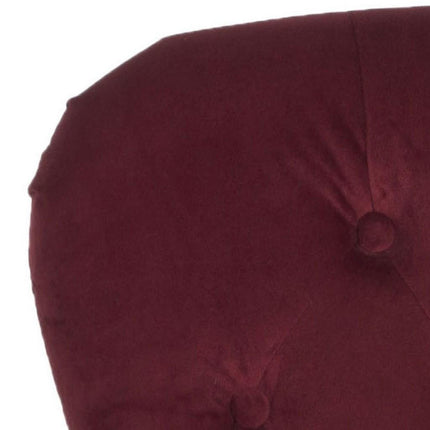 lincoln-tufted-arm-chair-red-velvet