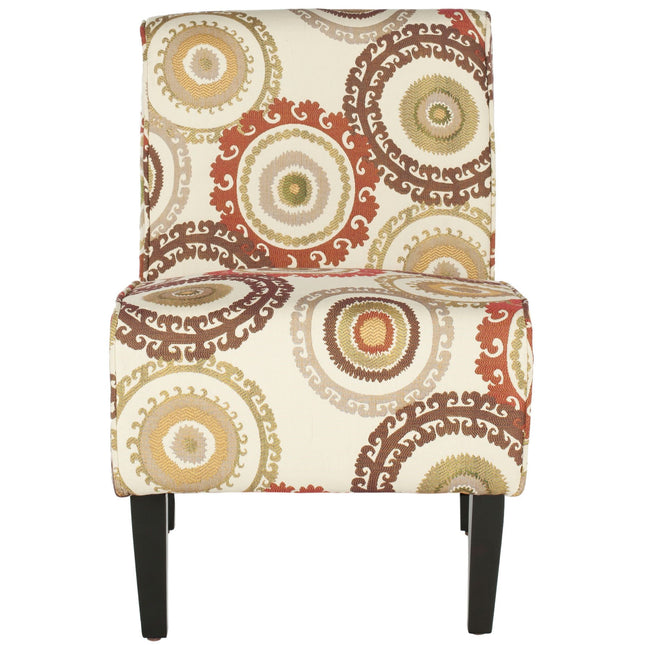 karla-armless-club-chair-beige-brown-orange