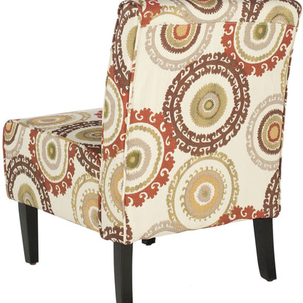 karla-armless-club-chair-beige-brown-orange