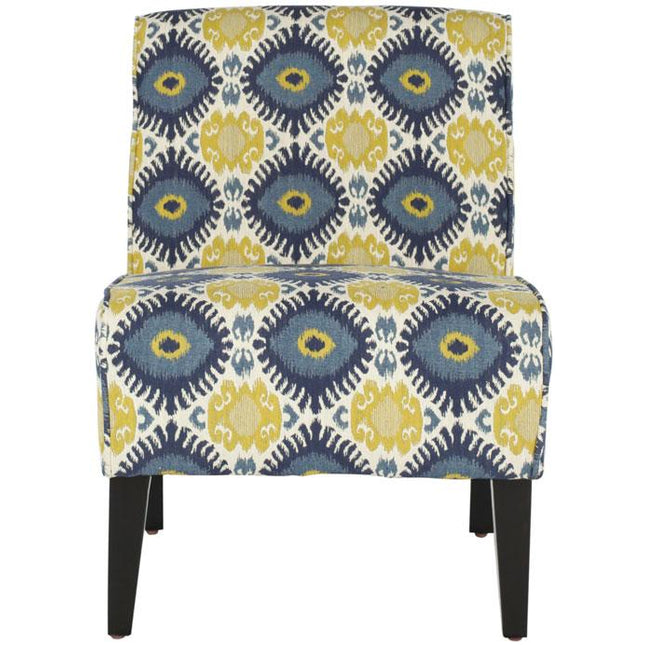 simba-armless-club-chair-split-pea-green-blue-off-white