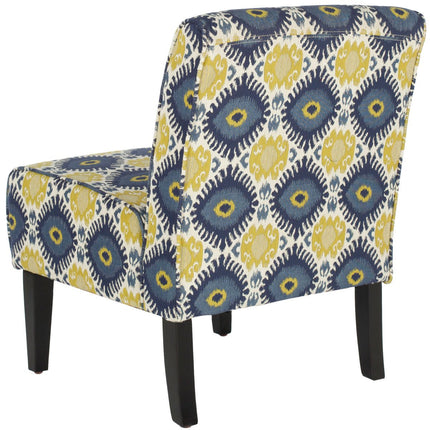 simba-armless-club-chair-split-pea-green-blue-off-white