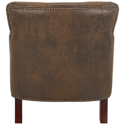 leonard-tufted-club-chair-w-brass-nail-heads-brown-cherry-mahogany