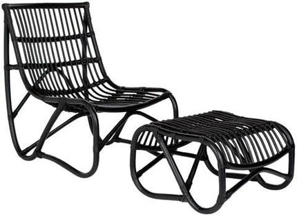nanda-chair-and-ottoman-black