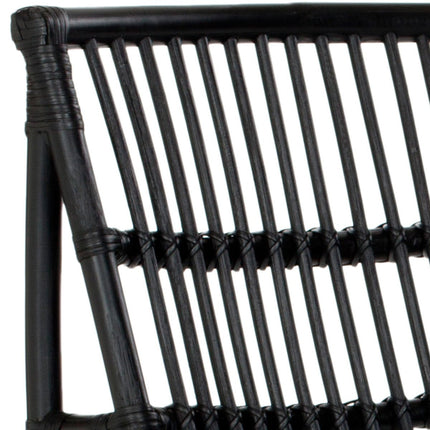 nanda-chair-and-ottoman-black
