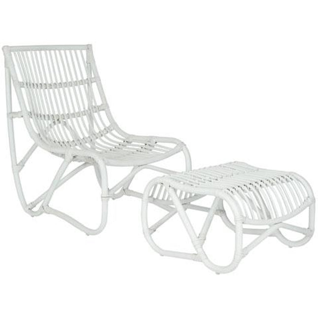 nanda-chair-and-ottoman-white