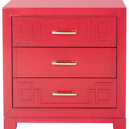 tiffani-three-drawer-greek-key-night-stand-red