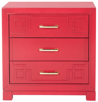 tiffani-three-drawer-greek-key-night-stand-red