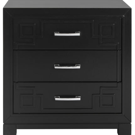 tiffani-three-drawer-greek-key-night-stand-black