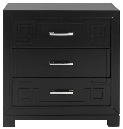 tiffani-three-drawer-greek-key-night-stand-black