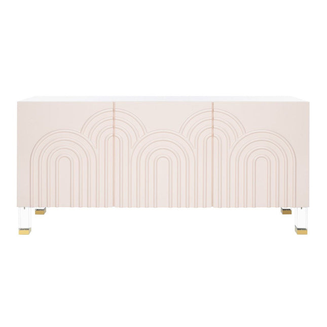 benoit-wave-acrylic-sideboard-light-pink
